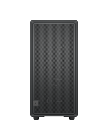 Fractal Design Epoch XL Black Solid | PC-Gehäuse