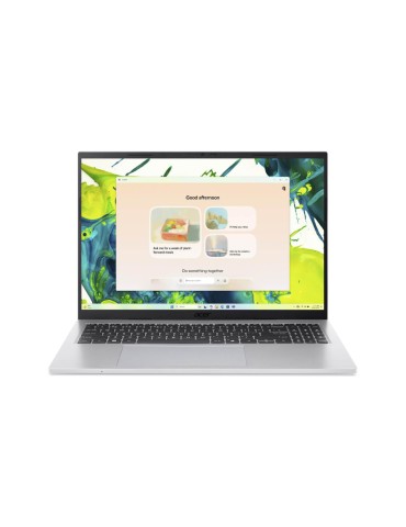 Acer Aspire Go 16 (AG16-71P-55G9) 16,0" WUXGA, IPS, Intel i5-120U, 16GB RAM, 512GB SSD, Linux (eShell)