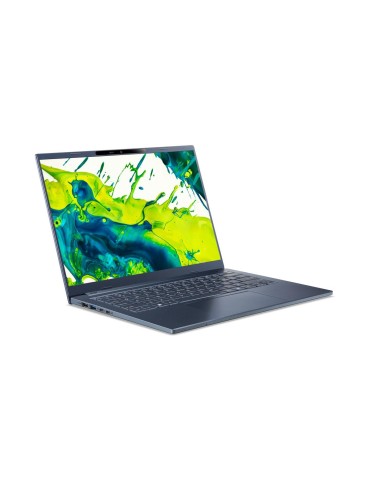 Acer Aspire 14 AI (A14-11M-X0Q0) Copilot+ PC 14,0" WUXGA, IPS, 120Hz, Snapdragon X1-26-100 (45 TOPS), 32GB RAM, 1TB SSD, Windows