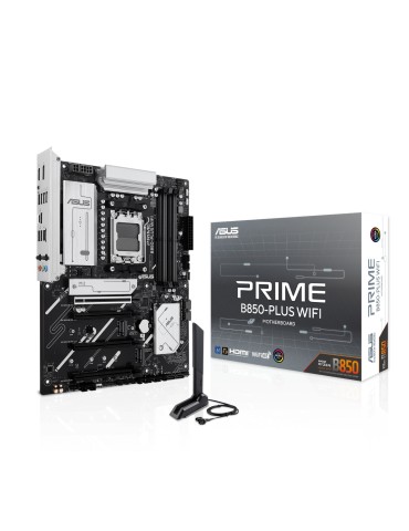 ASUS Prime B850-Plus WIFI Mainboard Sockel AM5