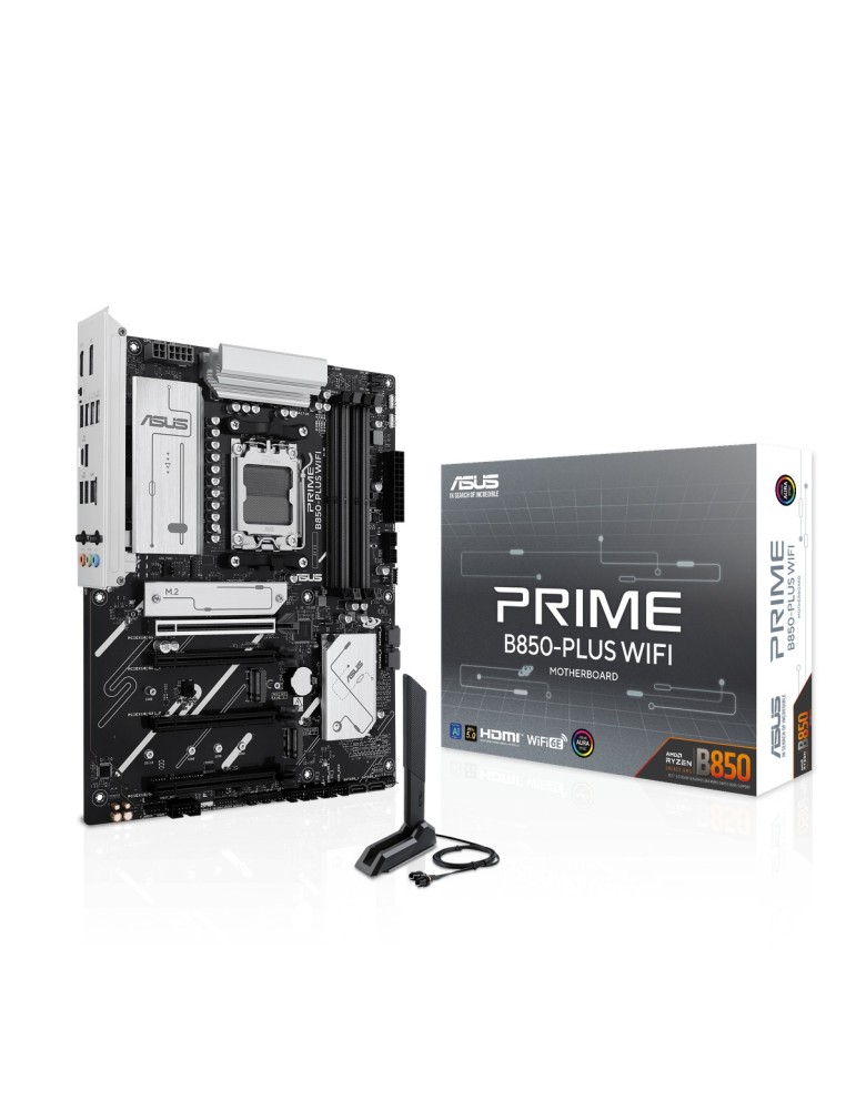 ASUS Prime B850-Plus WIFI Mainboard Sockel AM5