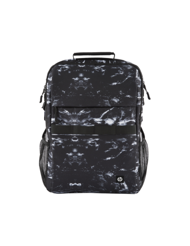 HP Campus XL Rucksack (Marmor Stein)