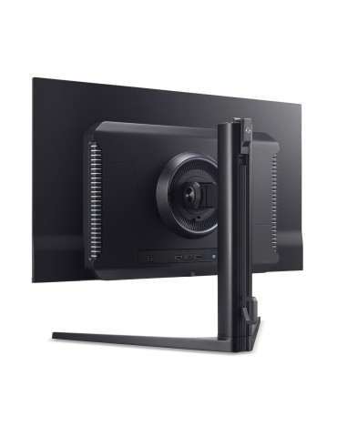 Acer Predator X (X27X1bmiippruzx) 26,5" 4K Gaming Monitor 67,3 cm (26,5 Zoll), OLED, 240Hz, HDR1000, 2xHDMI + 2xDP , Lautspreche