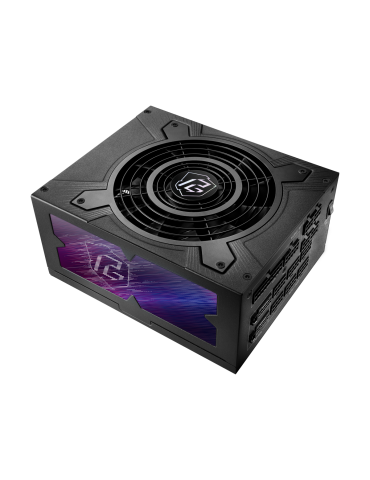 ASRock Phantom Gaming PG-1300G ATX 3.1 | PC-Netzteil