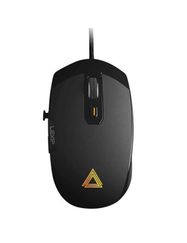 LEXIP GAMING - PU94 GAMING MAUS kabelgebundene Gaming Maus