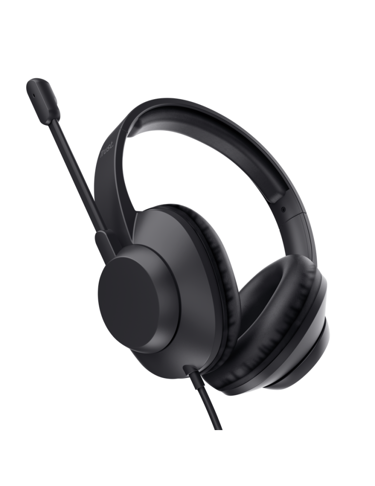Trust Ayda Max USB Headset