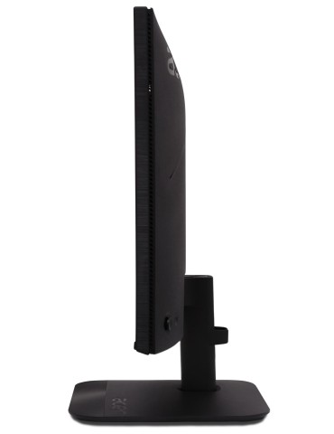 Acer KA2 (KA242YP6bip) 23,8" Full-HD Monitor 60,5 cm (23,8 Zoll), IPS, 144Hz, 4ms (GTG), 99% sRGB, 1x VGA, 1x HDMI, 1x DP, Audio
