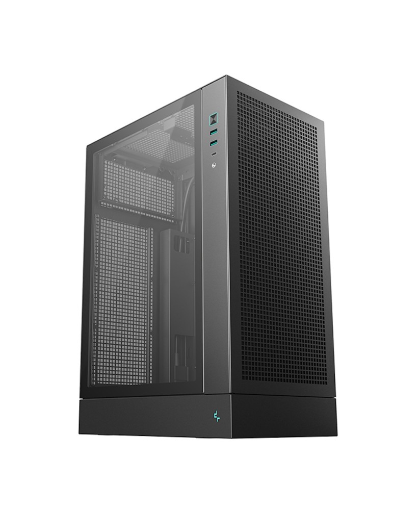 DeepCool CH170 PLUS | PC-Gehäuse