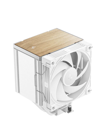 DeepCool AK500 G2 WH | CPU-Kühler