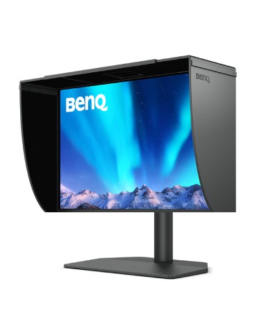 BenQ SH242 Monitor Zubehör Shading Hood für SH242
