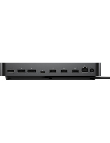 Dell Pro Thunderbolt 4 Dock - WD25TB4 | Mod. 2025