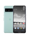 Google Pixel 8 Pro 128GB Mint 17cm (6,7") OLED Display, Android 14, 50MP Triple-Kamera