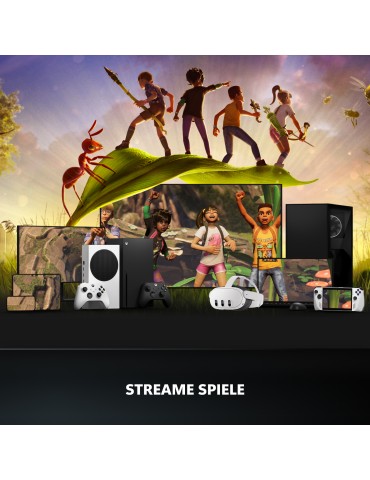 Microsoft Xbox Game Pass Essential [1 Monat]