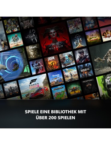 Microsoft Xbox Game Pass Premium [1 Monat]