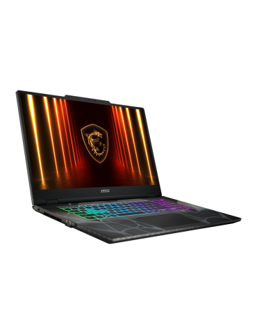 MSI Cyborg 17 B13WFKG-291 - 17,3" FHD 144Hz Display, Intel® Core™ i7 13620H, 16GB RAM, 1TB SSD, NVIDIA GeForce RTX 5060, Windows