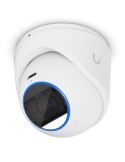 Ubiquiti G6 Pro Turret Überwachungskamera Weiß 8MP (3840x2160), PoE+, 40m Nachtsicht, IP66 + IK04 Schutz, Multi-TOPS KI-Engine
