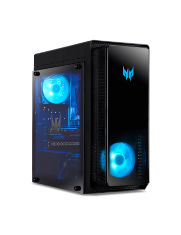 Acer Predator Orion 3000 PC Intel Core 7 265F, 32 GB DDR5 RAM, 1TB M.2 SSD, GeForce RTX 5060, Windows 11 Home