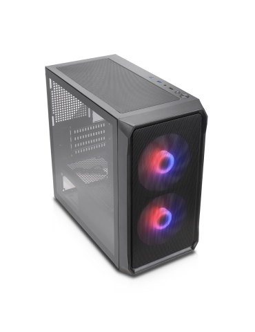 Silentware Air 10 | PC-Gehäuse