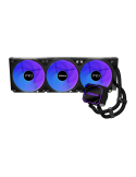 ASRock Pro 360 ARGB Black | AiO-Wasserkühlung