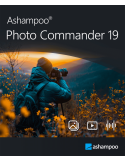 Ashampoo Photo Commander 19