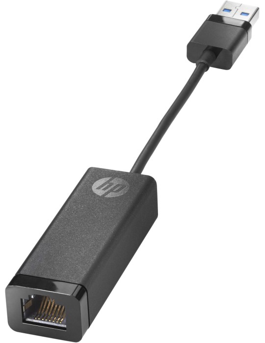 HP USB-A ,RJ45 Adapter G2