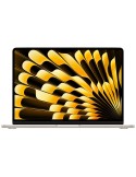 Apple MacBook Air 13 M5 10-Core 512GB Beige-Goud (NL) MDHA4N/A Apple M, 34,5 cm (13.6"), 2560 x 1664 Pixels, 16 GB, 512 GB, macO