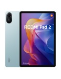 Xiaomi Redmi Pad 2 128GB Mint Green 27,94cm (11,0") LCD Display, Xiaomi HyperOS 2, 8MP Hauptkamera