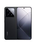 Xiaomi 14 12GB+512GB Black 16,15cm (6,36") AMOLED Display, Android 14, 50MP Triple-Kamera