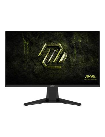 MSI MAG245FX24 Gaming Monitor - IPS Panel 240Hz, 0,5ms GtG