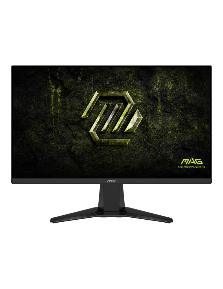MSI MAG245FX24 Gaming Monitor - IPS Panel 240Hz, 0,5ms GtG