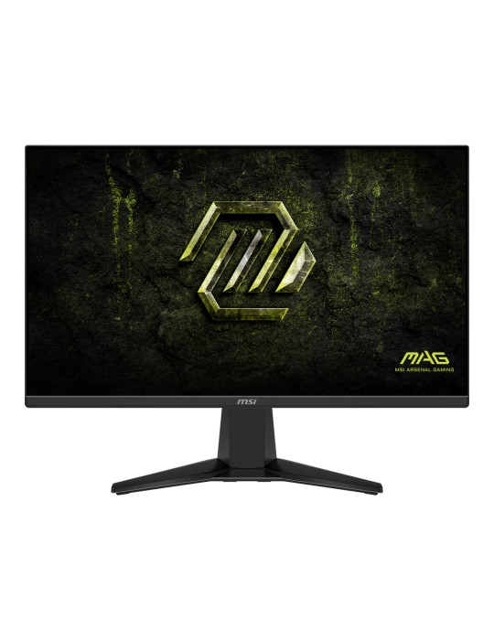 MSI MAG245FX24 Gaming Monitor - IPS Panel 240Hz, 0,5ms GtG