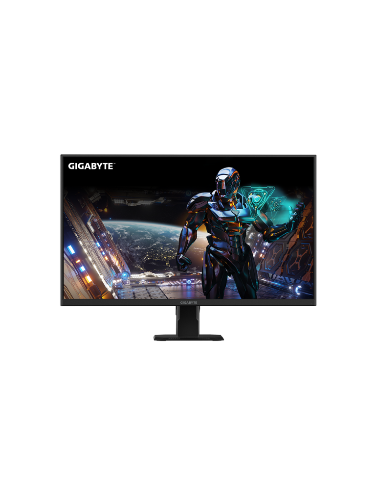 Gigabyte GS27QA 27 Zoll - Gaming Monitor IPS Panel, QHD, 180 Hz, 1 ms, HDMI, DP