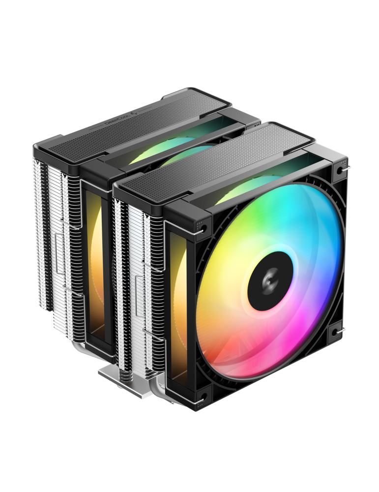 DeepCool AG620 G2 ARGB | CPU-Kühler