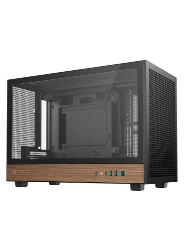 DeepCool CH260 WOOD | PC-Gehäuse