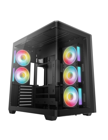 DeepCool CG590U 5F | PC-Gehäuse