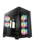 DeepCool CG590U 5F | PC-Gehäuse