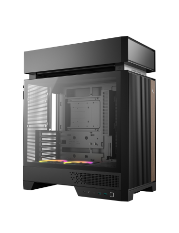 DeepCool CL660 | PC-Gehäuse