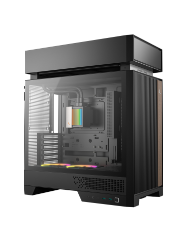 DeepCool CL6600 | PC-Gehäuse