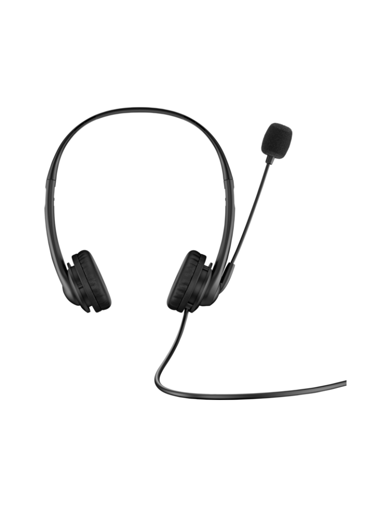 HP USB G2 Stereo Headset