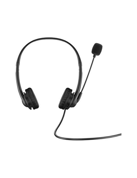 HP USB G2 Stereo Headset