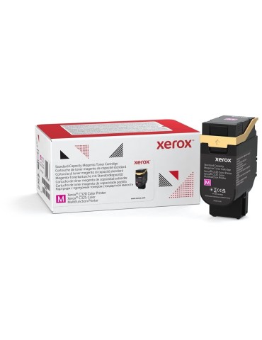 Xerox C320/C325 Toner Magenta (1.800 Seiten)