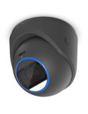 Ubiquiti G6 Pro Turret Überwachungskamera Schwarz 8MP (3840x2160), PoE+, 40m Nachtsicht, IP66 + IK04 Schutz, Multi-TOPS KI-Engin