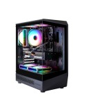 HYRICAN Vista COC 8124 AMD Ryzen 7 5700X, 16GB RAM, 1TB M.2 SSD, AMD Radeon RX 9070 (16GB GDDR6), Windows 11 Home