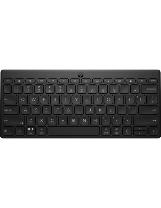 HP 355 Compact Tastatur
