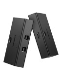 UGREEN USB 2.0 Sharing Switch 2x1 Black