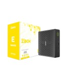 Zotac ZBOX Magnus EAMAX395C KI Workstation AMD Ryzen AI Max+ 395, 128 GB LPDDR5X, 1 TB M.2 SSD, AMD Radeon 8060S, USB 4, WIFI 7,