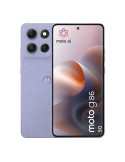 Motorola Moto G86 5G 256GB Cosmic Sky EU 16,94cm (6,67") OLED Display, Android 15, 50MP Dual-Kamera