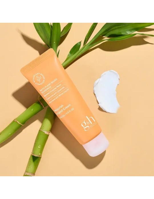 g&h GOODNESS & HEALTH™ Nourish Hand Creme