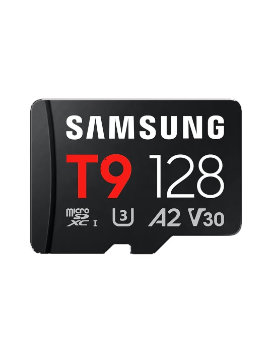 Samsung microSD Card T9 128 GB