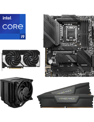 PC Aufrüstkit Gaming IN108